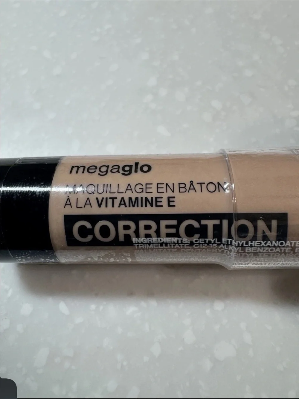 wet n wild MegaGlo Concealer Stick - Nude (808) Trio